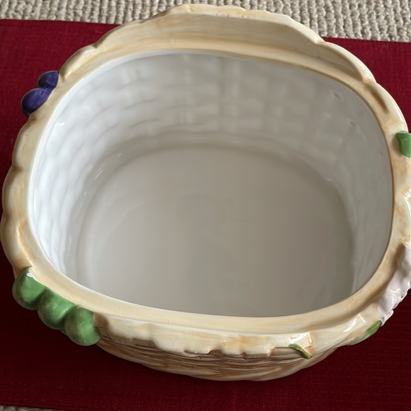 Pamela Gladding Cookie Jar - Picture 5 of 10